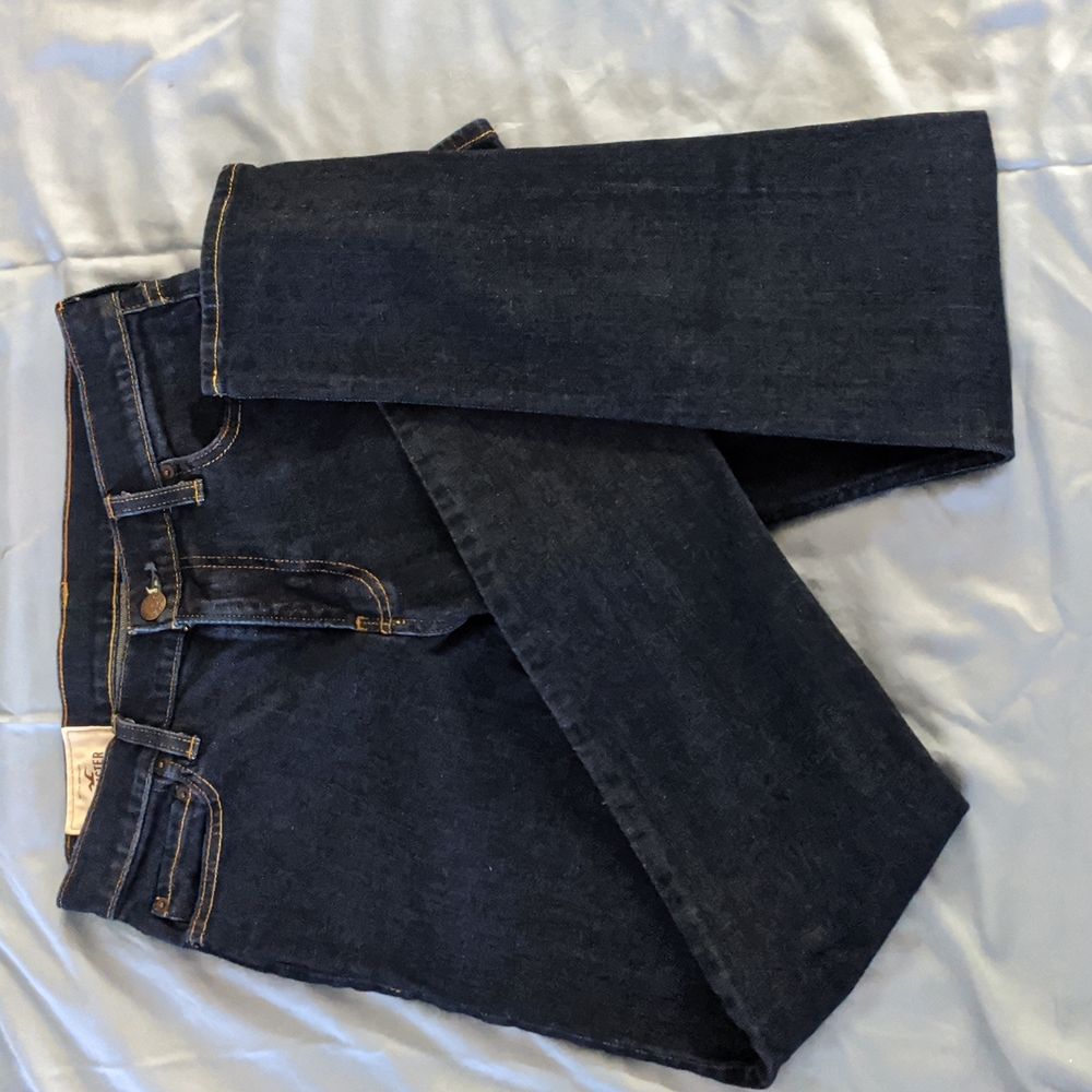 Men's NEW Hollister jeans
